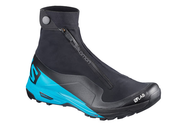 Salomon S/Lab Alpine 2 Weatherproof Boots