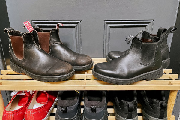 13 Best Blundstone Alternatives & Pull-on Dupes