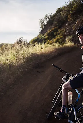 24-Hour Bikepacking Within Reach of Los Angeles
