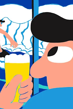 Huckberry & Danish Brewer Mikkeller Create the Perfect Post-Adventure Beer