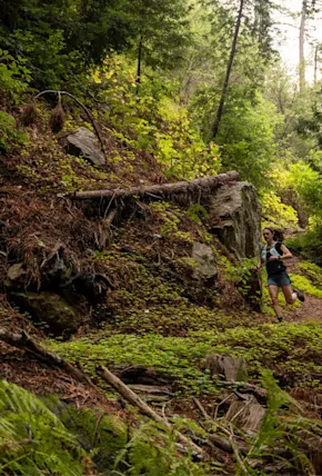 The 10 Best Hydration Packs for Running, Hiking, Biking & More