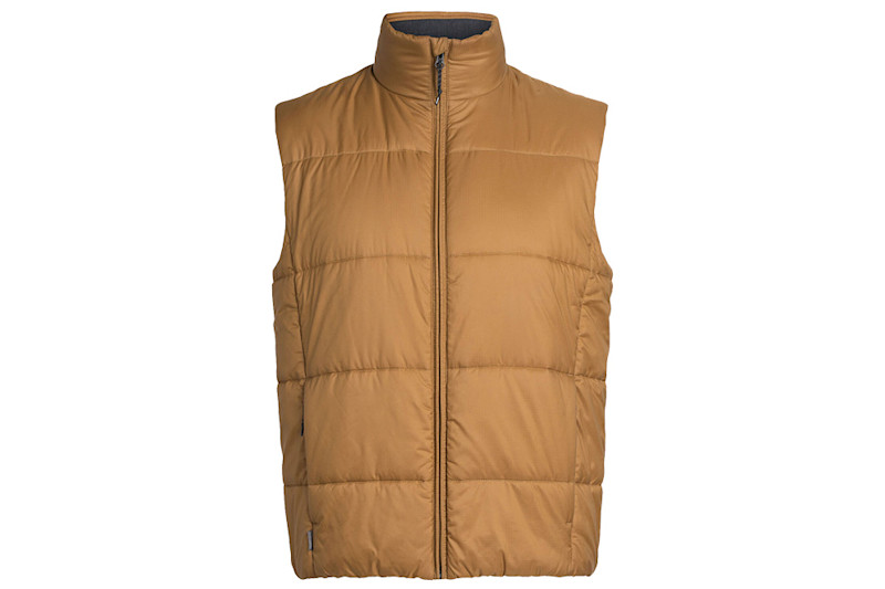 Icebreaker Collingwood Merino Insulated Vest