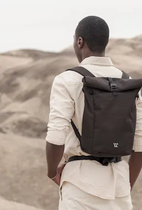 Berlin-based WAYKS Makes Modular Bags for Daily Explorations