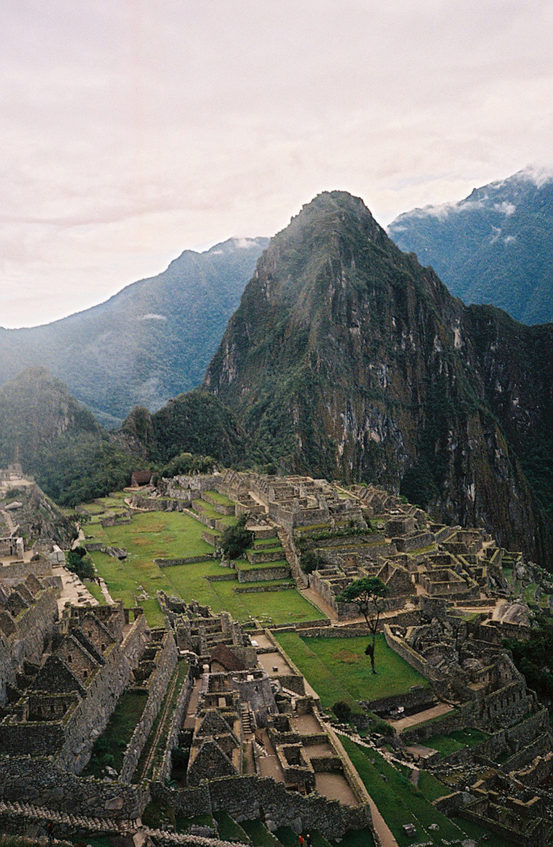 The-Field-Salkantay-Machu-Picchu-25