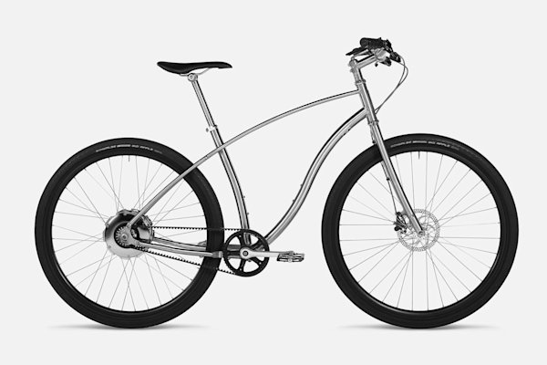 image courtesy Budnitz Bicycles