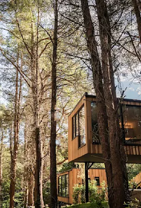 The 10 Best Places to go Glamping in Northern Ireland