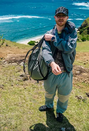 Inside Somewhere Outside Hiking Company, a New Korean Outdoor Brand to Know