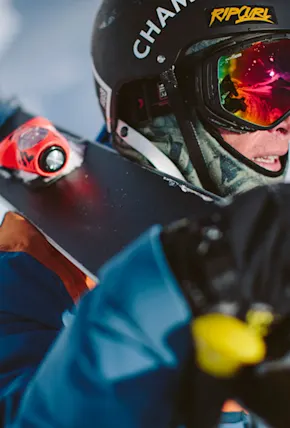 Gear Review: Julbo Titan Goggle w/ Photochromic Lens