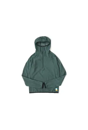 Senchi Designs Alpha Fleece