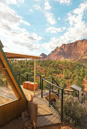 The 14 Best Utah Glamping Spots for a Rejuvenating Stay in Nature