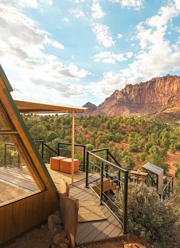 The 14 Best Utah Glamping Spots for a Rejuvenating Stay in Nature