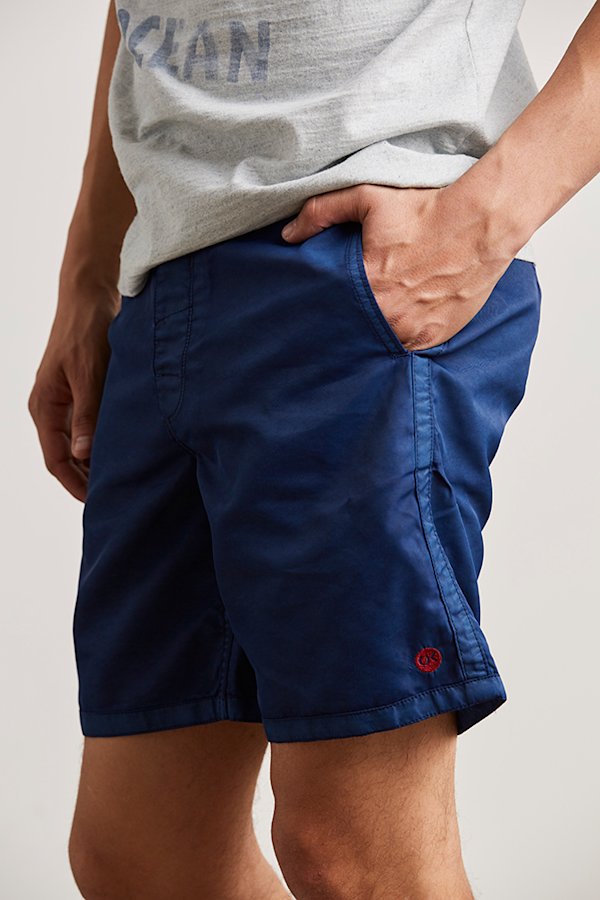 Levi's x Outerknown single-fiber nylon board short ($88)