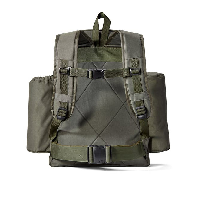 Filson Field Pack, $175
