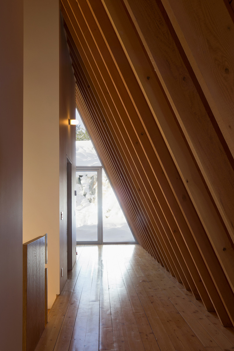 Courtesy Scott and Scott Architects