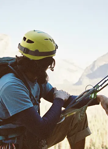 A Local’s Guide to Trad Climbing in Yosemite National Park