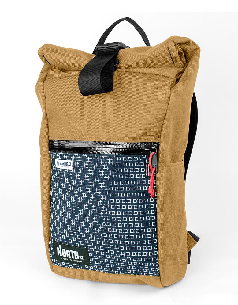 NSB x Kiriko Davis Day Pack, $124
