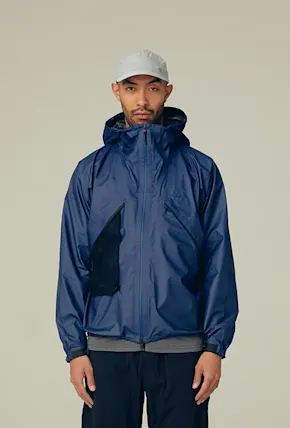 Goldwin Introduces Lightweight Pertex Shield Air Jacket