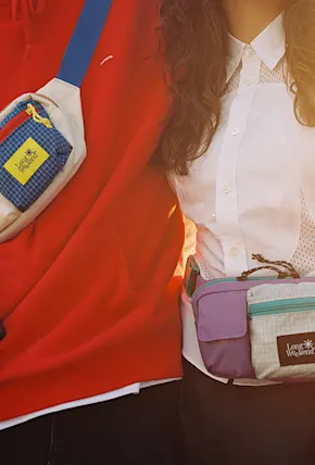 Carry Your Camera & Film Every Day With Long Weekend Bag Collection