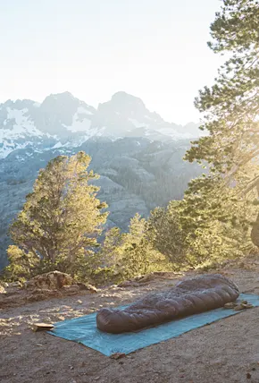 Quilt vs Sleeping Bag: A Guide to Finding the Best Backcountry Sleep System