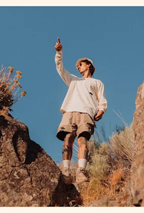 12 Best Hiking Shorts for Men, Made With Style & Function