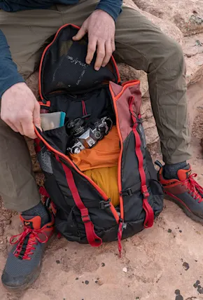 How to Pick the Perfect Hiking Backpack, According to a Pro Gear Tester