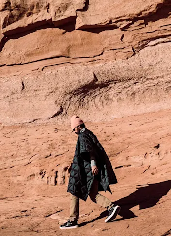 The 10 Best Ponchos for Surfing, Camping, and Other Outdoor Adventures