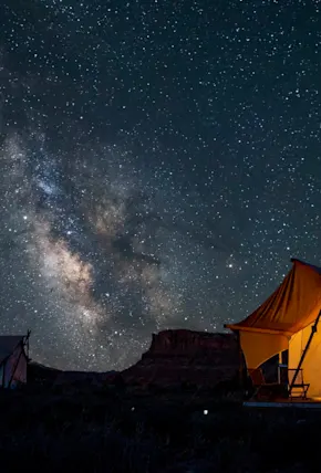Astrotourism Is A Top Travel Trend for Summer 2025. But What Is It Exactly?