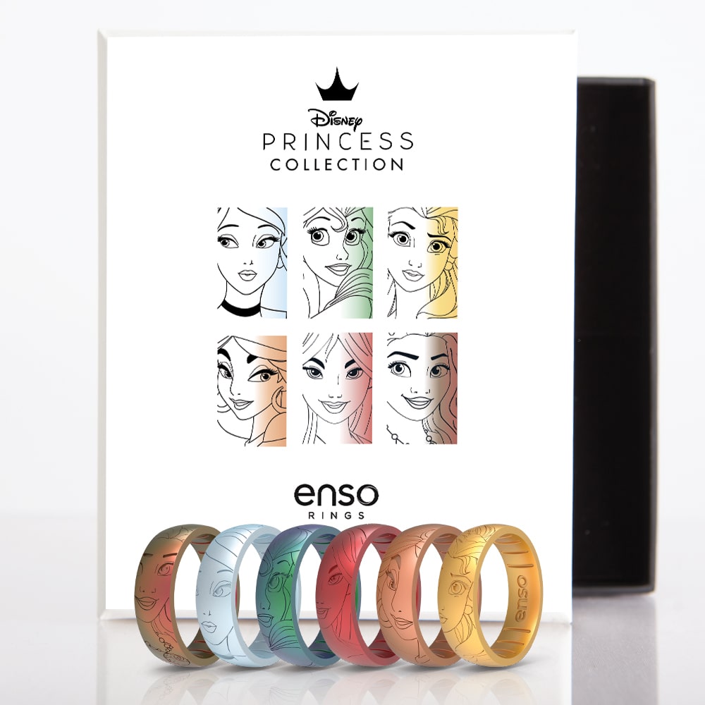 Disney Princess Collection Box