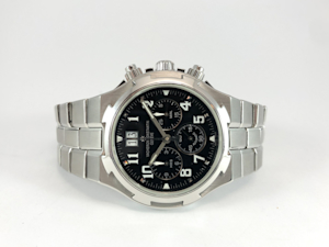 Vacheron Constantin Overseas Chronograph 40mm