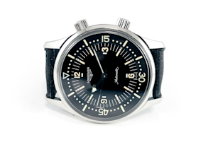 Longines Legend Diver