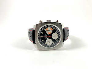 Certina Argonaut Timer 1970