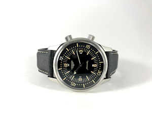 Longines Legend Diver