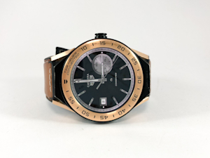 Tag Heuer Connected 45 Rosegold Fullset