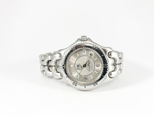 Tag Heuer David Coulthard