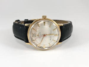 Jaeger LeCoultre Master Mariner