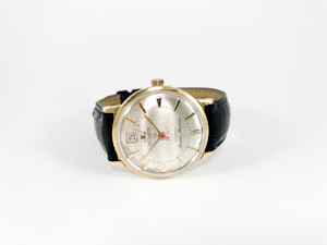 Jaeger LeCoultre Master Mariner