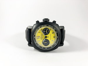 Panerai Ferrari Granturismo FER00011 2008 Fullset