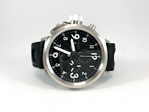U-Boat Flighdeck 7750 50mm Fullset