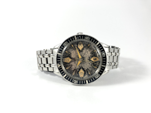 Certina DS Diver Vintage 5601 013 Extremely rare
