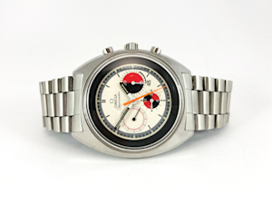 Omega Seamaster Soccer 145.020 1970s