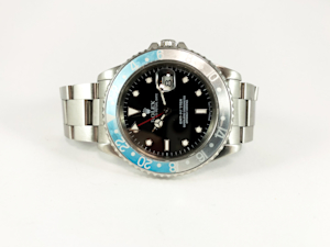 Rolex GMT-Master 16700 1993