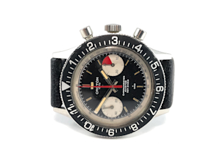 Croton Aviator Sea Diver 39mm