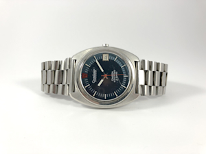 Omega Constellation Chronometer