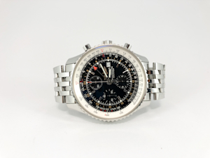 Breitling Navitimer World