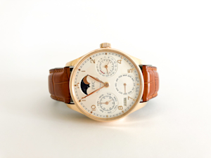 IWC Portugieser