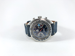 Tissot Seastar Navigator Chronograph ca. 1970
