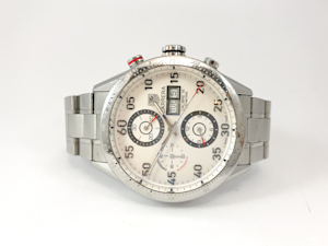Tag Heuer Carrera Calibre 16 Day-date