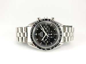 Omega Speedmaster Pre-Moon Tropical Dial
