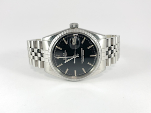Rolex Datejust 36mm Gilt Dial 1972