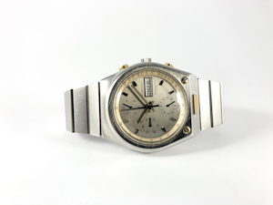 Heuer Kentucky 750.705 1975